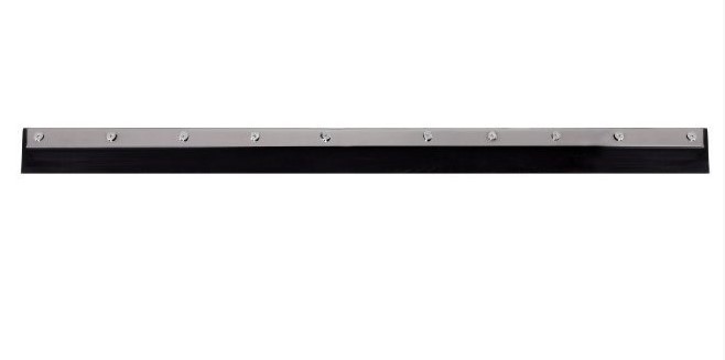 Stěrka na podlahu kovová 45cm č.97301 - Úklidové a ochranné pomůcky Stěrky, stahovače vody. rozprašovače